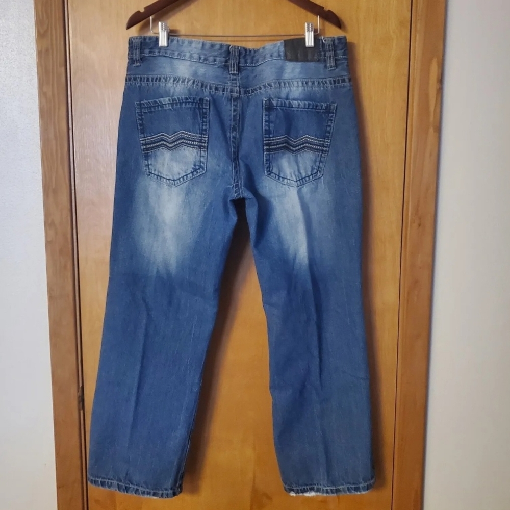 Surplus Jeans - Picture 2 of 3